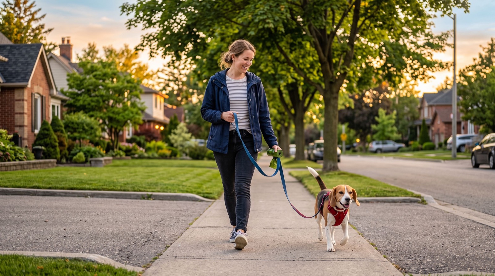 The Hidden Health Risks of Uncollected Dog Waste