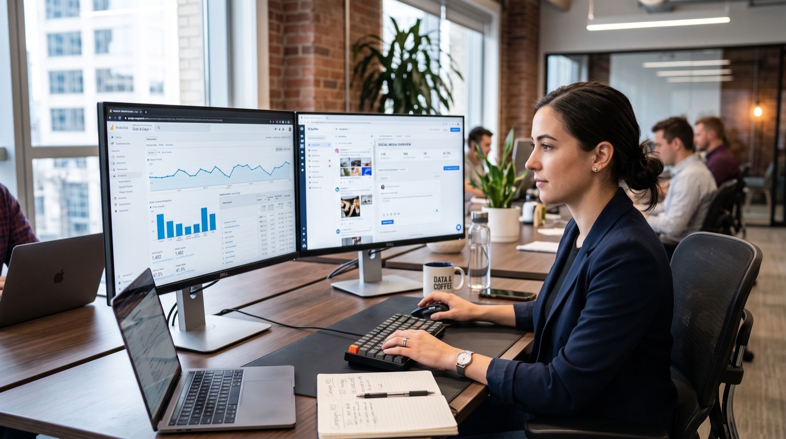 Content Marketing and SEO: Build Authority in 2026