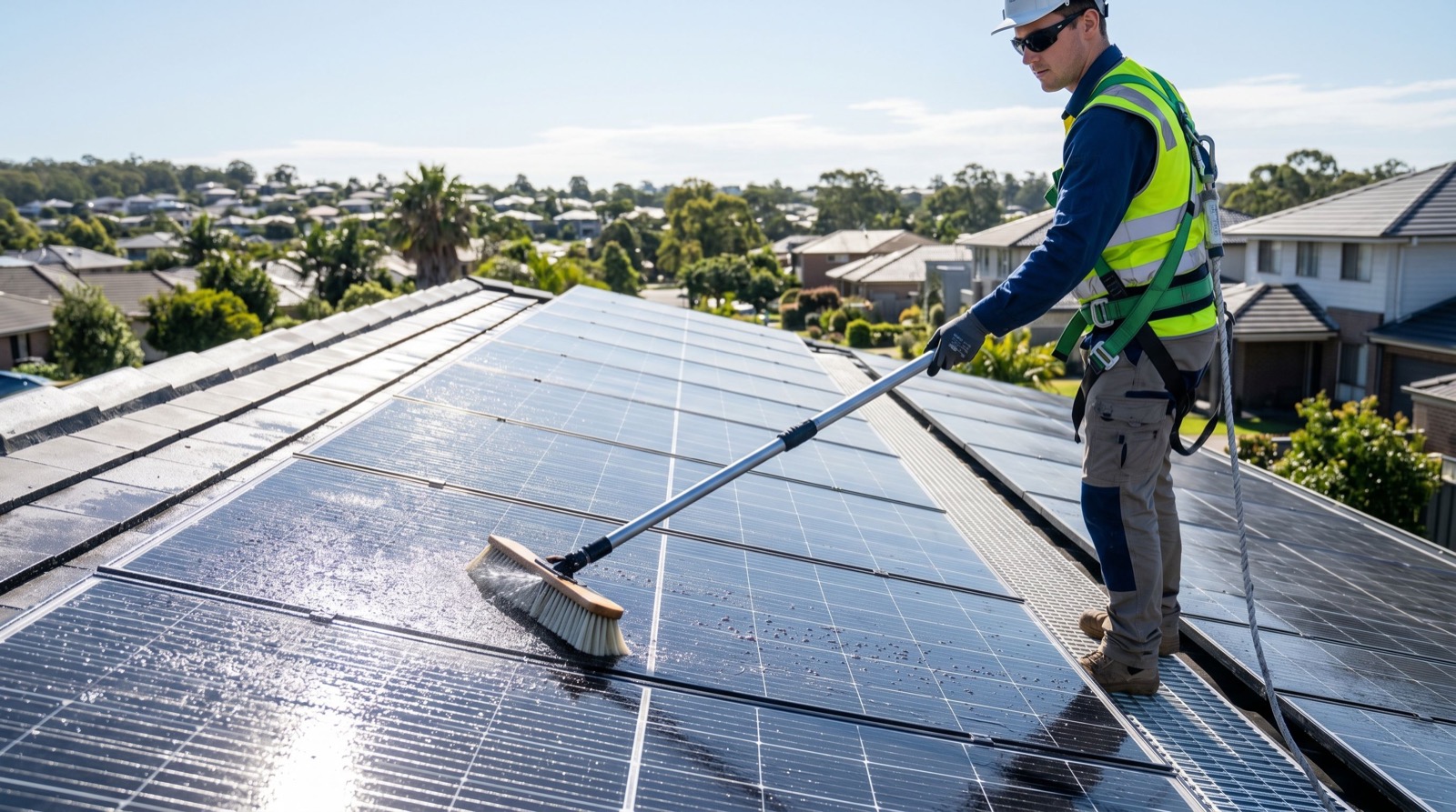 Solar Battery Backup in Pakistan: 2026 Outage Guide