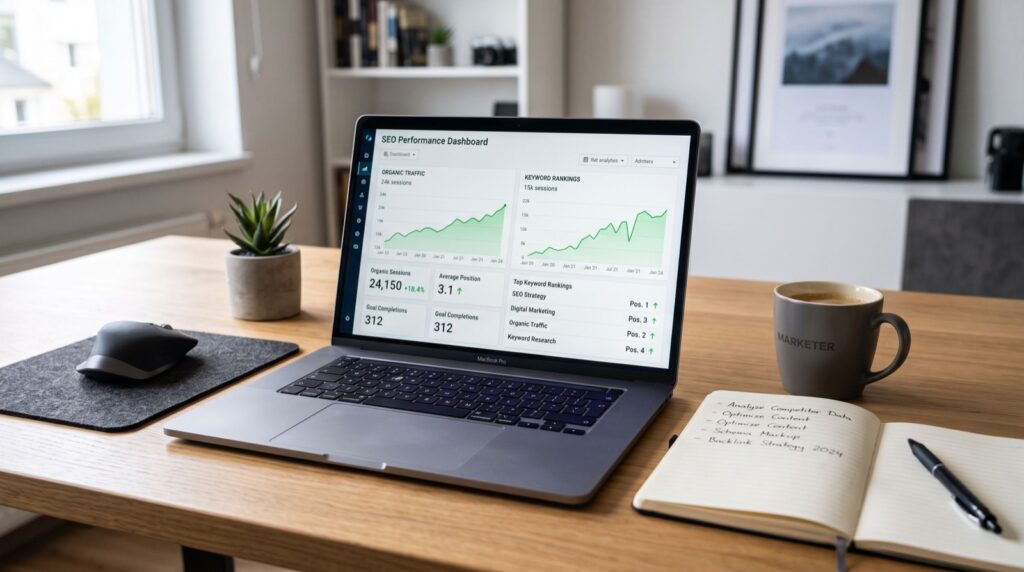 Marketing Agency in Karachi: 2026 Buyer's Guide